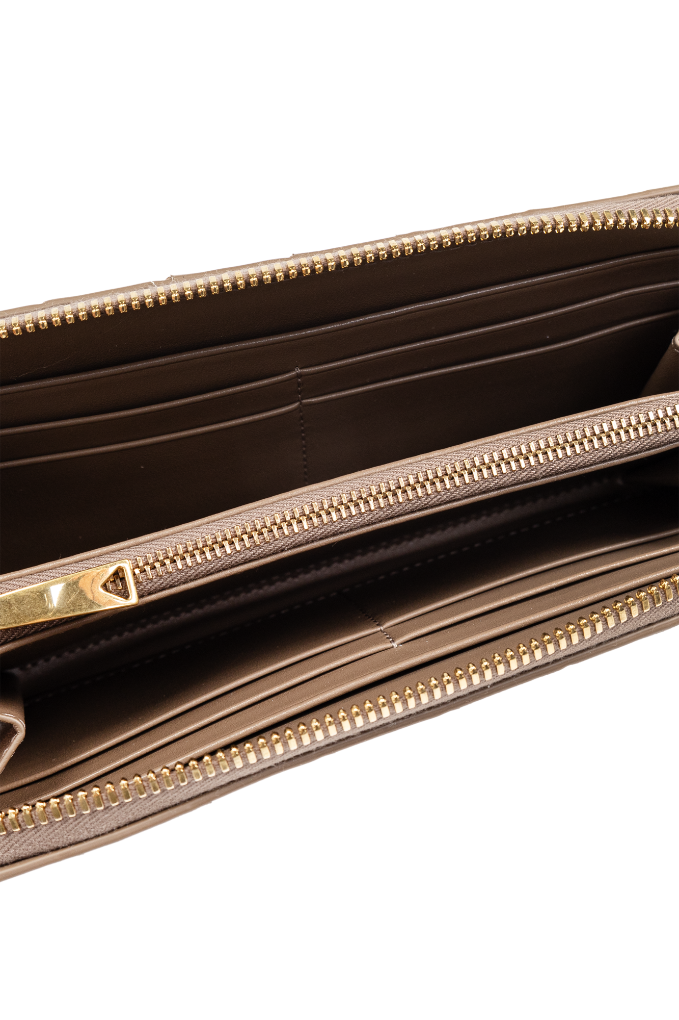 【新品未使用】BOTTEGA VENETA 手袋　ナッパレザー　パラキート BOTTEGA VENETA（手袋）のフリマアイテム一覧